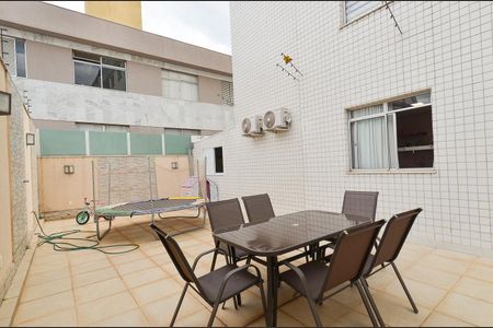 Apartamento à venda com 170m², 3 quartos e 2 vagasÁrea Privativa