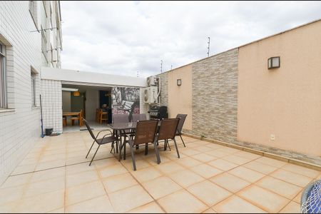 Apartamento à venda com 170m², 3 quartos e 2 vagasÁrea Privativa