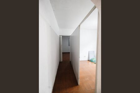 Corredor casa 1 de casa à venda com 5 quartos, 100m² em Carandiru, São Paulo