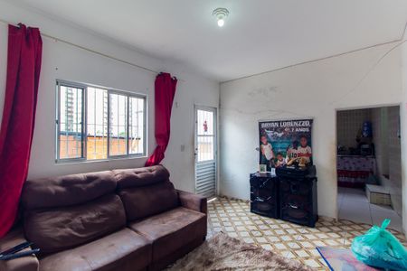 Sala de casa à venda com 1 quarto, 175m² em Vila Formosa, São Paulo