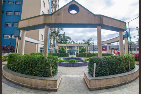 Apartamento à venda com 59m², 2 quartos e 1 vaga Apartamento à venda com 59m², 2 quartos e 1 vagaÁrea comum