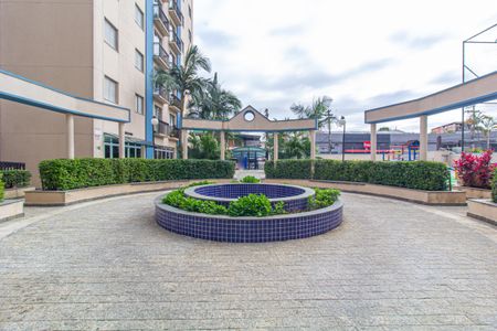 Apartamento à venda com 59m², 2 quartos e 1 vaga Apartamento à venda com 59m², 2 quartos e 1 vagaÁrea comum