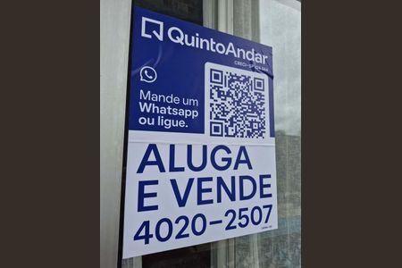 Apartamento à venda com 59m², 2 quartos e 1 vaga Apartamento à venda com 59m², 2 quartos e 1 vagaPlaca