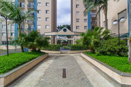 Apartamento à venda com 59m², 2 quartos e 1 vaga Apartamento à venda com 59m², 2 quartos e 1 vagaÁrea comum