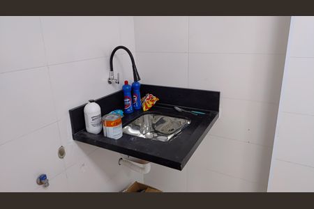 Casa de condomínio à venda com 209m², 4 quartos e 3 vagasÁrea de Serviço