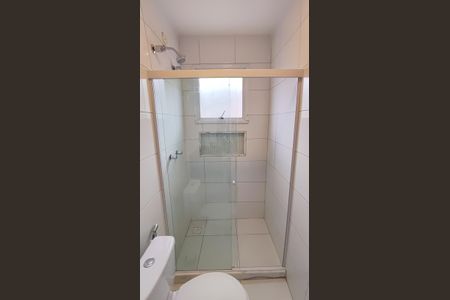 Casa de condomínio à venda com 209m², 4 quartos e 3 vagasBanheiro da Suíte 2