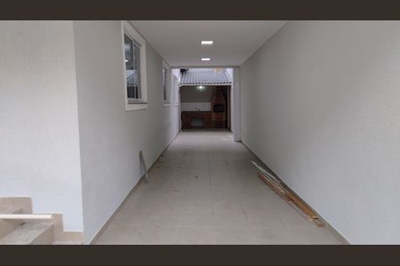 Casa de condomínio à venda com 209m², 4 quartos e 3 vagasGaragem