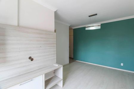 Sala de apartamento para alugar com 2 quartos, 56m² em Vila Prudente, São Paulo