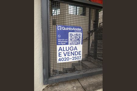 Apartamento para alugar com 47m², 1 quarto e 1 vaga Apartamento para alugar com 47m², 1 quarto e 1 vagaPlaca