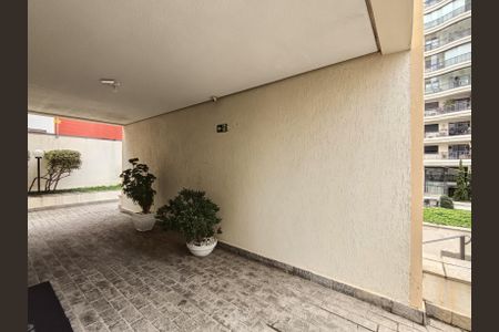 Apartamento para alugar com 47m², 1 quarto e 1 vaga Apartamento para alugar com 47m², 1 quarto e 1 vagaÁrea comum