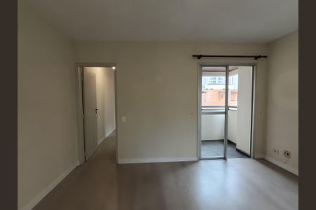 Apartamento para alugar com 47m², 1 quarto e 1 vaga Apartamento para alugar com 47m², 1 quarto e 1 vagaSala