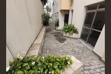 Apartamento para alugar com 47m², 1 quarto e 1 vaga Apartamento para alugar com 47m², 1 quarto e 1 vagaÁrea comum