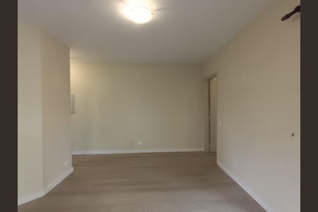 Apartamento para alugar com 47m², 1 quarto e 1 vaga Apartamento para alugar com 47m², 1 quarto e 1 vagaSala