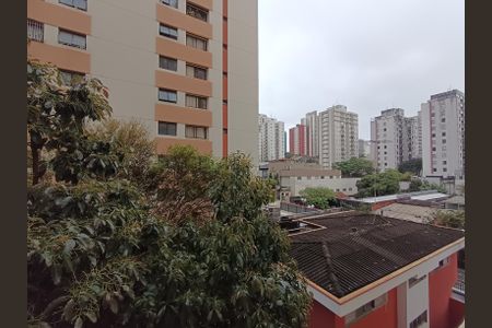 Apartamento para alugar com 47m², 1 quarto e 1 vaga Apartamento para alugar com 47m², 1 quarto e 1 vagaVista - Área de Serviço