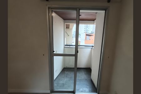 Apartamento para alugar com 47m², 1 quarto e 1 vaga Apartamento para alugar com 47m², 1 quarto e 1 vagaSala