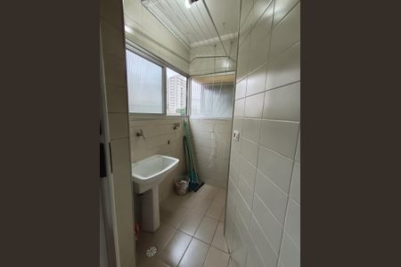 Apartamento para alugar com 47m², 1 quarto e 1 vaga Apartamento para alugar com 47m², 1 quarto e 1 vagaÁrea de Serviço