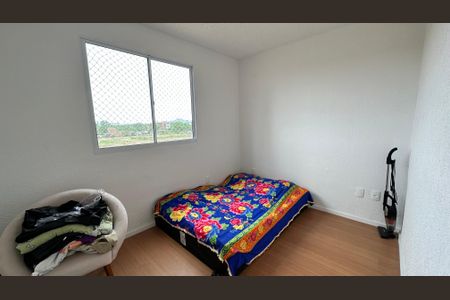 Quarto 2 de apartamento para alugar com 2 quartos, 44m² em Vargem Pequena, Rio de Janeiro