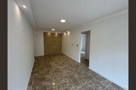Sala de apartamento à venda com 2 quartos, 70m² em Méier, Rio de Janeiro