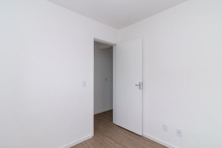 Quarto 1 de apartamento para alugar com 2 quartos, 42m² em Vila Ré, São Paulo