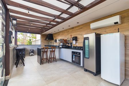 Apartamento à venda com 55m², 2 quartos e 1 vaga Apartamento à venda com 55m², 2 quartos e 1 vagaChurrasqueira