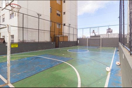 Apartamento à venda com 55m², 2 quartos e 1 vaga Apartamento à venda com 55m², 2 quartos e 1 vagaQuadra