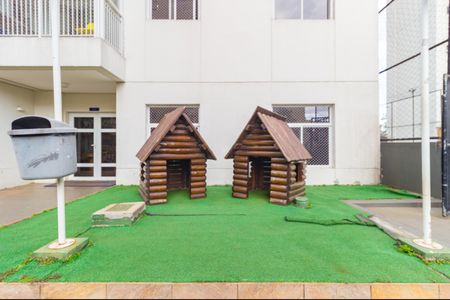 Apartamento à venda com 55m², 2 quartos e 1 vaga Apartamento à venda com 55m², 2 quartos e 1 vagaÁrea comum