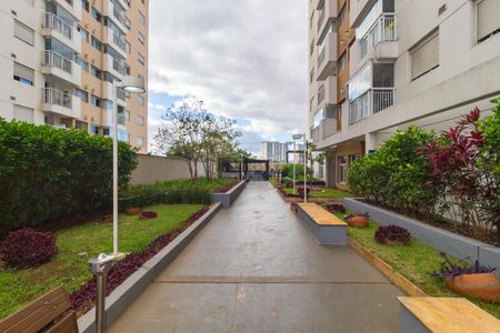 Apartamento à venda com 55m², 2 quartos e 1 vaga Apartamento à venda com 55m², 2 quartos e 1 vagaÁrea comum