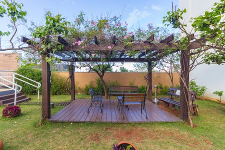 Apartamento à venda com 55m², 2 quartos e 1 vaga Apartamento à venda com 55m², 2 quartos e 1 vagaÁrea comum