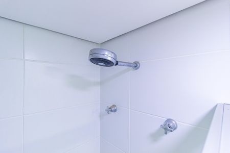 Apartamento à venda com 55m², 2 quartos e 1 vaga Apartamento à venda com 55m², 2 quartos e 1 vagaDetalhe Banheiro - Suíte