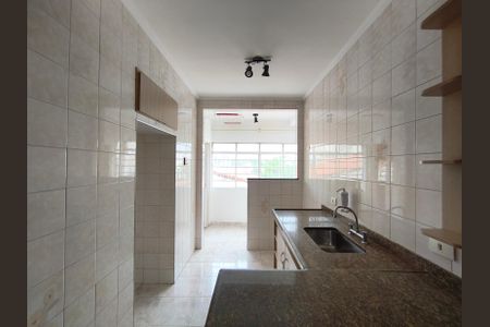 Apartamento à venda com 72m², 2 quartos e 1 vaga Apartamento à venda com 72m², 2 quartos e 1 vagaCozinha