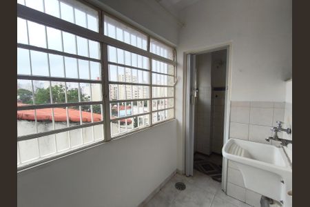 Apartamento à venda com 72m², 2 quartos e 1 vaga Apartamento à venda com 72m², 2 quartos e 1 vagaÁrea de Serviço