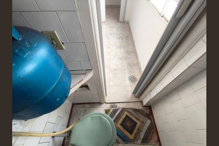 Apartamento à venda com 72m², 2 quartos e 1 vaga Apartamento à venda com 72m², 2 quartos e 1 vagaBanheiro de serviço