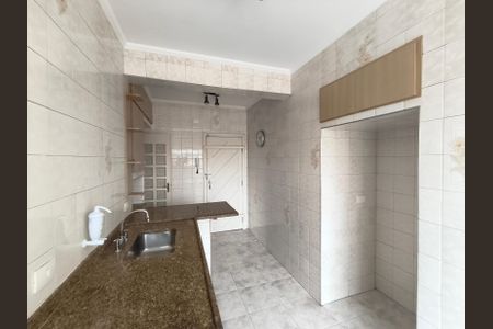 Apartamento à venda com 72m², 2 quartos e 1 vaga Apartamento à venda com 72m², 2 quartos e 1 vagaCozinha