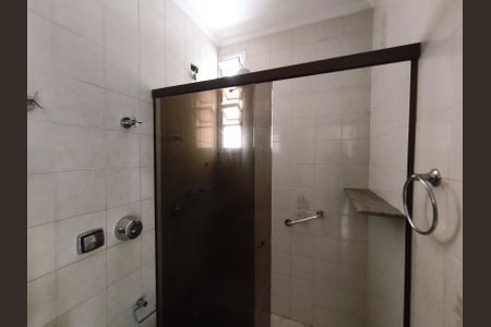 Apartamento à venda com 72m², 2 quartos e 1 vaga Apartamento à venda com 72m², 2 quartos e 1 vagaBanheiro