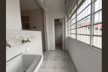 Apartamento à venda com 72m², 2 quartos e 1 vaga Apartamento à venda com 72m², 2 quartos e 1 vagaÁrea de Serviço