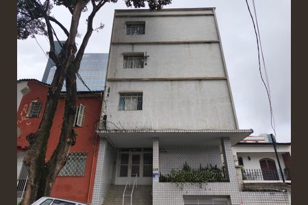 Apartamento à venda com 72m², 2 quartos e 1 vaga Apartamento à venda com 72m², 2 quartos e 1 vagaFachada + Plaquinha