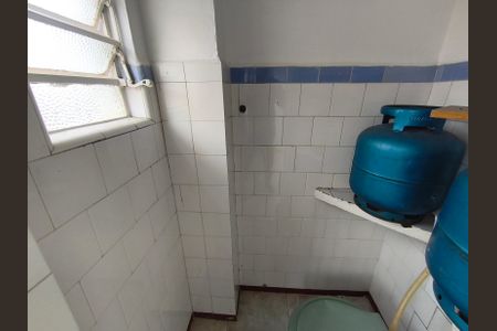 Apartamento à venda com 72m², 2 quartos e 1 vaga Apartamento à venda com 72m², 2 quartos e 1 vagaBanheiro de serviço