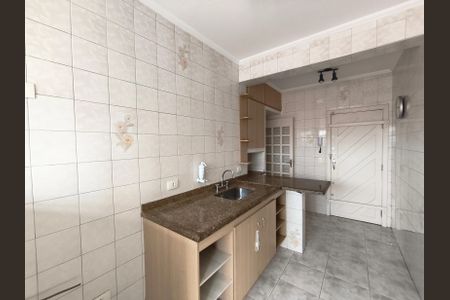 Apartamento à venda com 72m², 2 quartos e 1 vaga Apartamento à venda com 72m², 2 quartos e 1 vagaCozinha