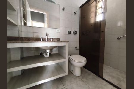 Apartamento à venda com 72m², 2 quartos e 1 vaga Apartamento à venda com 72m², 2 quartos e 1 vagaBanheiro