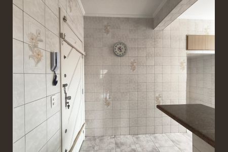 Apartamento à venda com 72m², 2 quartos e 1 vaga Apartamento à venda com 72m², 2 quartos e 1 vagaCozinha