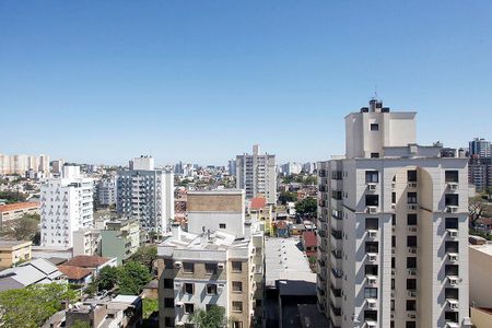 Quarto 1 Vista de apartamento para alugar com 3 quartos, 91m² em Jardim Botânico, Porto Alegre
