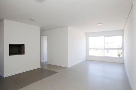 Sala de apartamento para alugar com 3 quartos, 91m² em Jardim Botânico, Porto Alegre