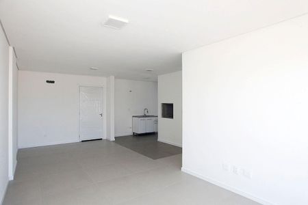 Sala de apartamento para alugar com 3 quartos, 91m² em Jardim Botânico, Porto Alegre