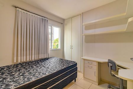Apartamento à venda com 63m², 2 quartos e 1 vagaQuarto 1