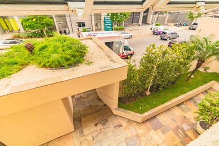 Apartamento à venda com 63m², 2 quartos e 1 vagaVista Área de Serviço