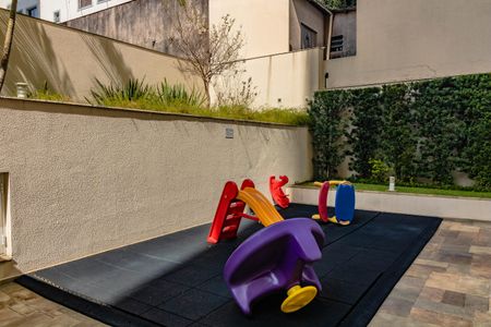 Apartamento à venda com 63m², 2 quartos e 1 vagaÁrea comum