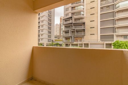 Apartamento à venda com 63m², 2 quartos e 1 vagaVaranda Sala