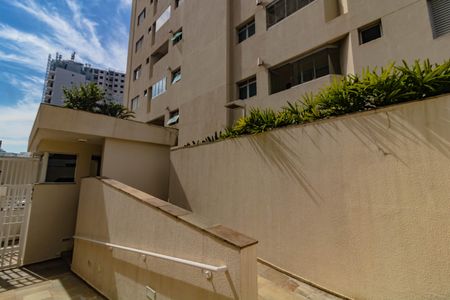 Apartamento à venda com 63m², 2 quartos e 1 vagaFachada 