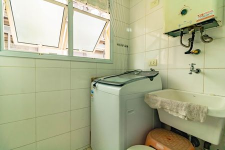 Apartamento à venda com 63m², 2 quartos e 1 vagaÁrea de Serviço