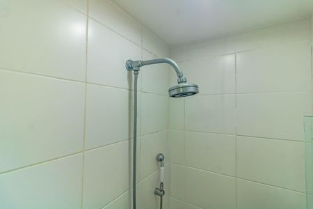 Apartamento à venda com 63m², 2 quartos e 1 vagaBanheiro Suíte 